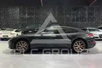 2025 Porsche Panamera