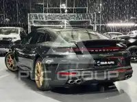 2025 Porsche Panamera