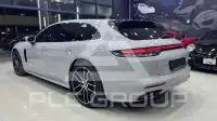 2025 Porsche Panamera