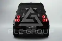 2025 Land Rover DEFENDER