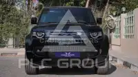 2025 Land Rover DEFENDER
