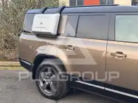 2025 Land Rover DEFENDER