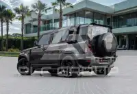 2025 Land Rover DEFENDER