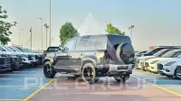 2025 Land Rover DEFENDER