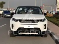 2025 Land Rover Discovery