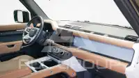 2025 Land Rover DEFENDER
