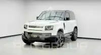 2025 Land Rover DEFENDER