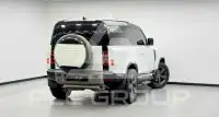 2025 Land Rover DEFENDER