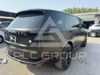 2025 Land Rover Range Rover