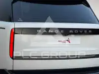 2025 Land Rover Range Rover
