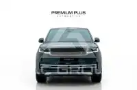 2025 Land Rover Range Rover