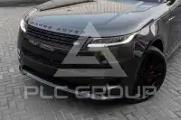 2025 Land Rover Range Rover