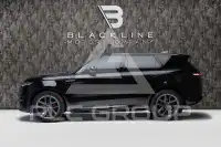 2025 Land Rover Range Rover