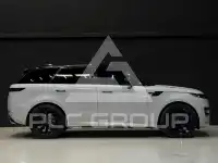 2025 Land Rover Range Rover