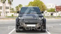2025 Land Rover DEFENDER