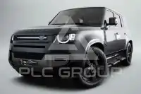 2025 Land Rover DEFENDER