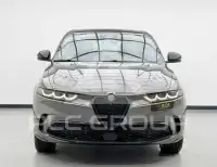 2025 Alfa Romeo Tonale
