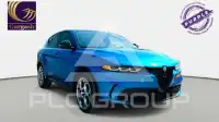2025 Alfa Romeo Tonale