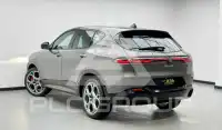 2025 Alfa Romeo Tonale
