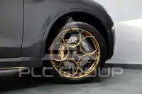 2025 Alfa Romeo Stelvio