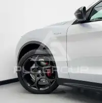 2025 Alfa Romeo Stelvio