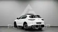 2025 Alfa Romeo Stelvio
