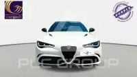 2025 Alfa Romeo Giulia