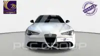 2025 Alfa Romeo Giulia