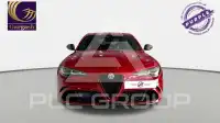 2025 Alfa Romeo Giulia