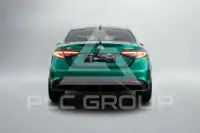 2025 Alfa Romeo Giulia