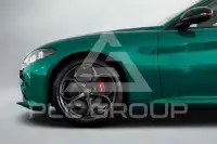 2025 Alfa Romeo Giulia