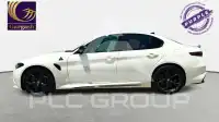 2025 Alfa Romeo Giulia