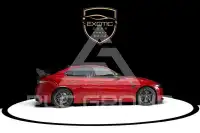 2025 Alfa Romeo Giulia