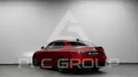 2025 Alfa Romeo Giulia