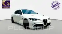 2025 Alfa Romeo Giulia