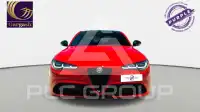 2025 Alfa Romeo Giulia