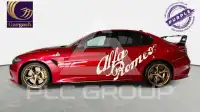 2025 Alfa Romeo Giulia