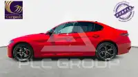 2025 Alfa Romeo Giulia