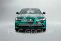 2025 Alfa Romeo Giulia