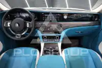 2025 Rolls Royce Spectre