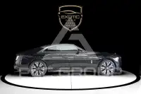 2025 Rolls Royce Spectre