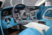 2025 Rolls Royce Spectre