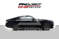 2025 Rolls Royce Spectre