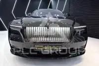 2025 Rolls Royce Spectre