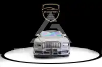 2025 Rolls Royce Spectre