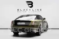 2025 Rolls Royce Spectre