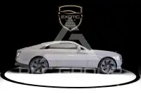2025 Rolls Royce Spectre