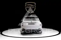 2025 Rolls Royce Cullinan
