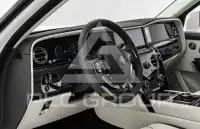 2025 Rolls Royce Cullinan