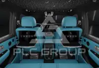 2025 Rolls Royce Cullinan